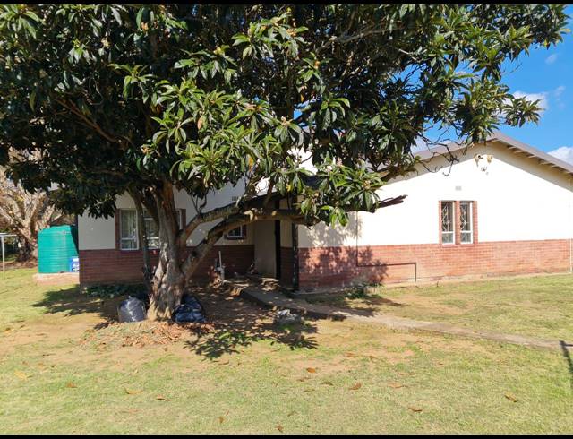 3 BEDROOM HOUSE TO LET IN GLENCOE